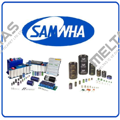 SAMWHA EOCR-SSD  Samwha