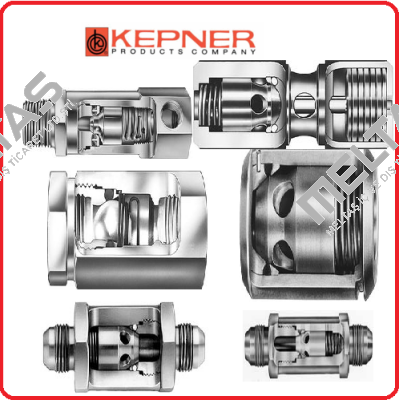 110C-3-65 KEPNER