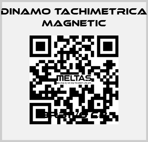 BRB11/6 CB Dinamo Tachimetrica Magnetic