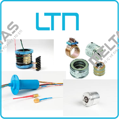 SC020-12-A03 - OEM PRODUCT.  Ltn Servotechnik