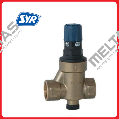  RELIEF VALVE FOR TUV-SV-03-545  Syr