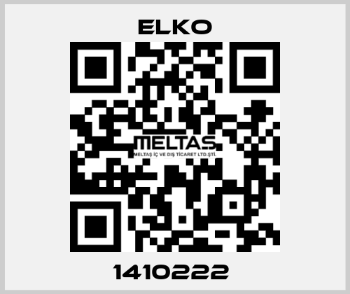  1410222  Elko