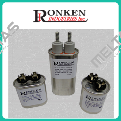 91D23506H53 RONKEN 