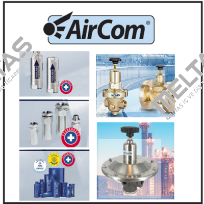 Filter for compresor No.53546 (Art. 3523) Aircom