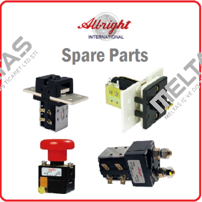 TYPE SD150A-53 OEM Albright