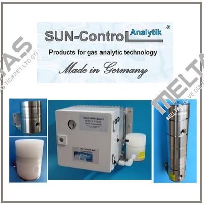 FESS1PC1410 SUN-Control