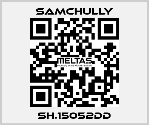  SH.15052DD Samchully