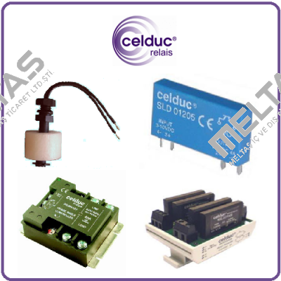 SCT62110-BS  Celduc