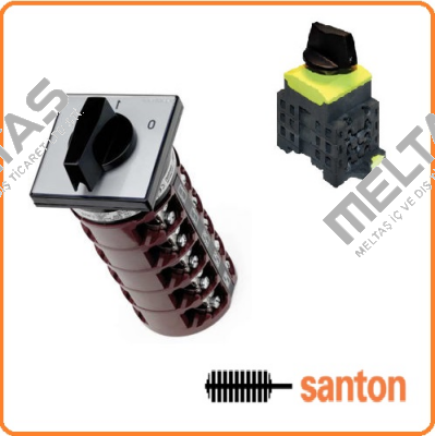 SBC 334 Santon