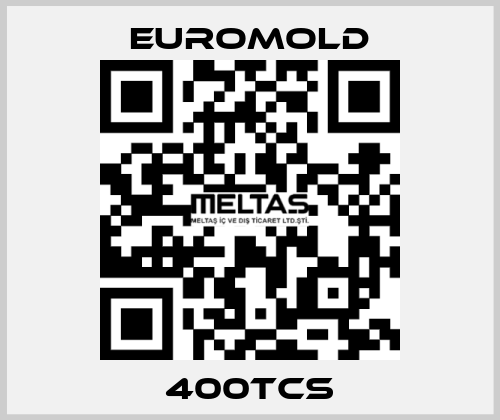 400TCS EUROMOLD