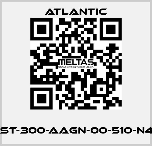    MLST-300-AAGN-00-510-N420 Atlantic