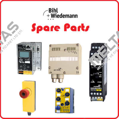 F03C.J86.985  Bihl Wiedemann