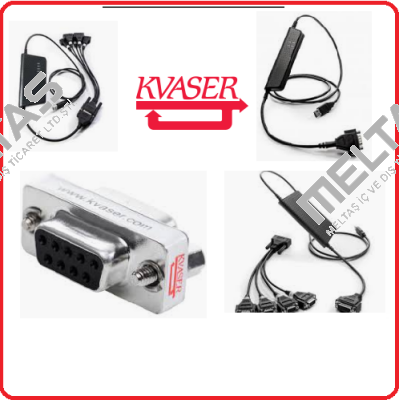 Kvaser Leaf Light HS v2 Kvaser