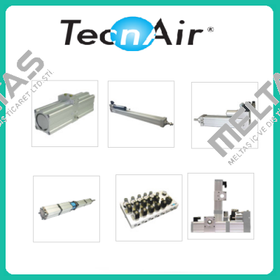 050RBXXXMADQX0244X000X-01 oem TecnAir