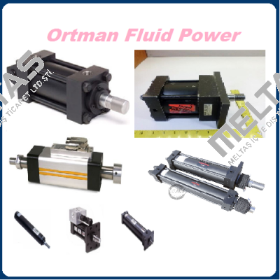 SEAL KIT FOR S/N 1290543-10-1  Ortman Fluid Power