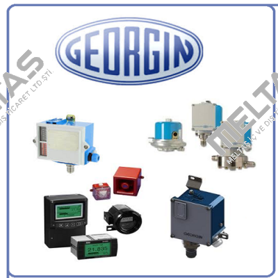 SEALING DEVICE - F SERIES  Georgin