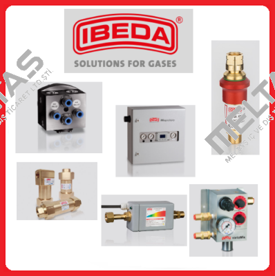 DEMAX 04634 IBEDA