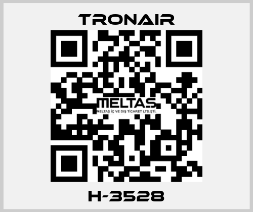 H-3528 TRONAIR