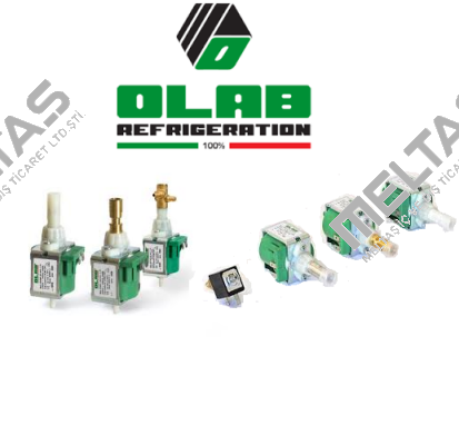 coil for 18000-07-45-B Olab