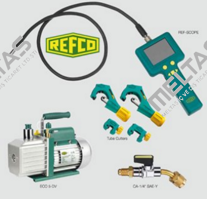 p/n: 4687917, Type: M2-10-350BAR/2 Refco