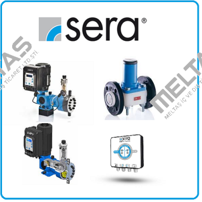 SERA 1.4571-X020 Sera