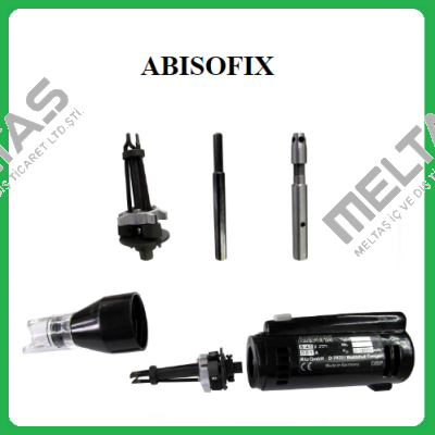 P/N: 100900, Type: NE42 B Abisofix