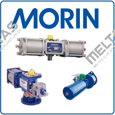 Stainless Steel Mounting Kit Morin Actuator