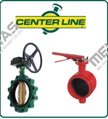 Series RS Center Line