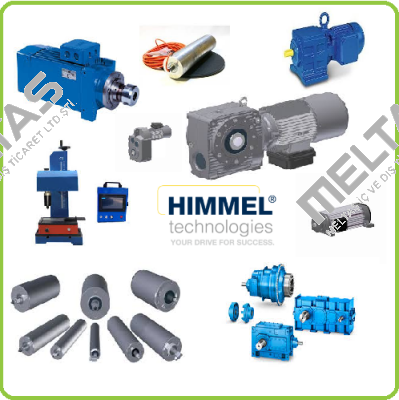 K62.01-S/2-M7K M20-LH HIMMEL technologies