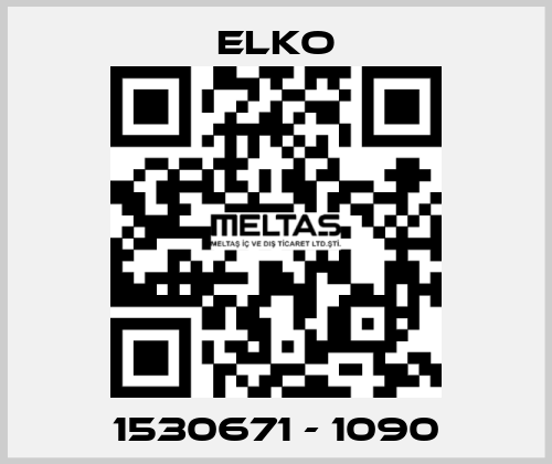 1530671 - 1090 Elko