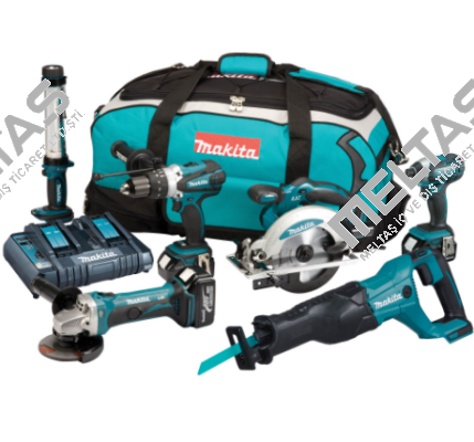 MAK-DUB184Z Makita