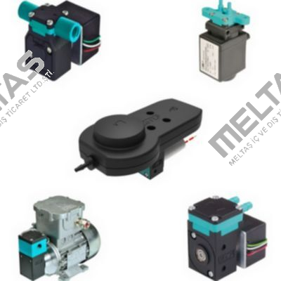 spare parts kit for N86KN E/18 KNF