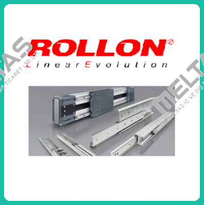 CSW43-190-2RS-T Rollon