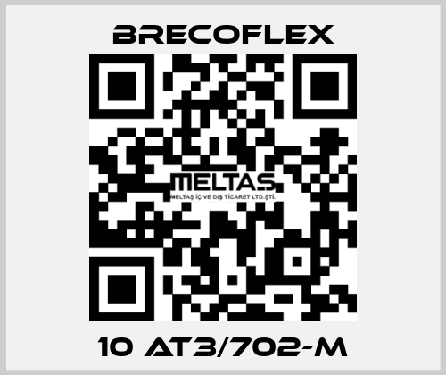 10 AT3/702-M Brecoflex