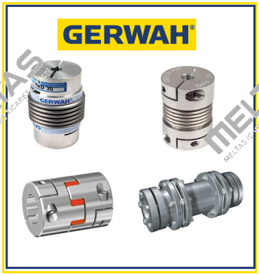 GWE5104-14 Gerwah