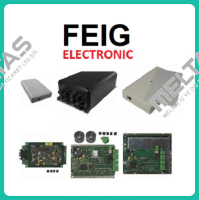 TST PD FSAS FEIG ELECTRONIC