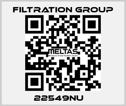 22549NU    Filtration Group