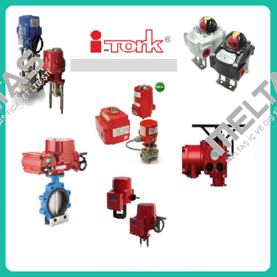 İTQ-0160 I-Tork