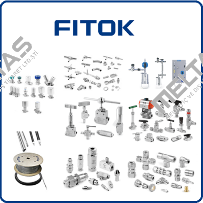 SS-AF-FT8-NS8 Fitok