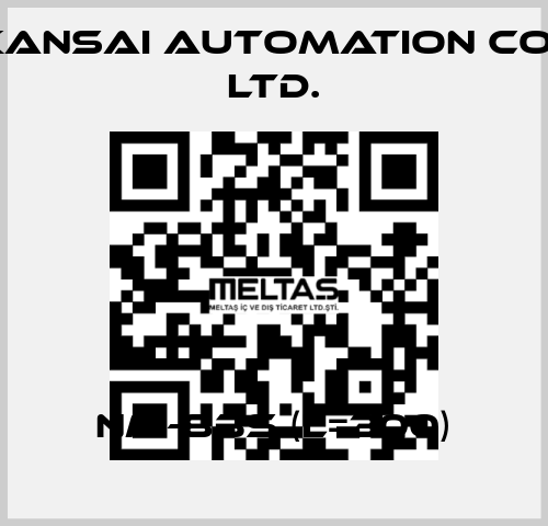 NM-8BS (L=300) KANSAI Automation Co., Ltd.