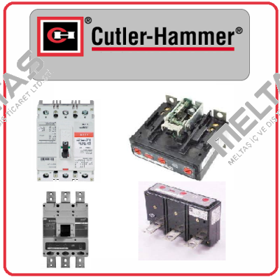 FP-2B-01/02 - JP-2B-01 Cutler Hammer (Eaton)