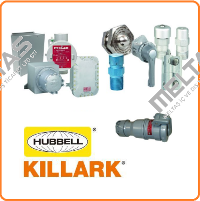 EZS400D4G discontinued Killark (Hubbell)