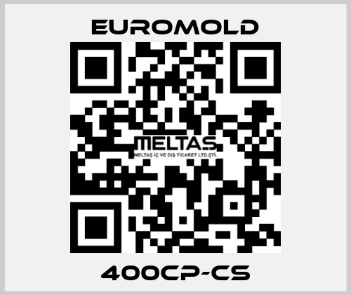  400CP-CS EUROMOLD