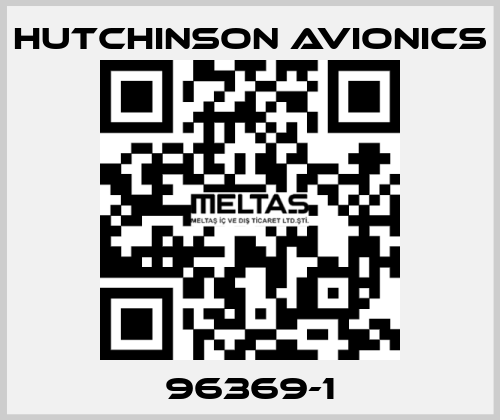 96369-1 Hutchinson Avionics