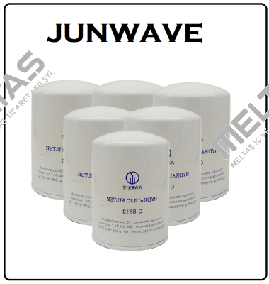 SE-MP-06/08-1-200M JUNWAVE