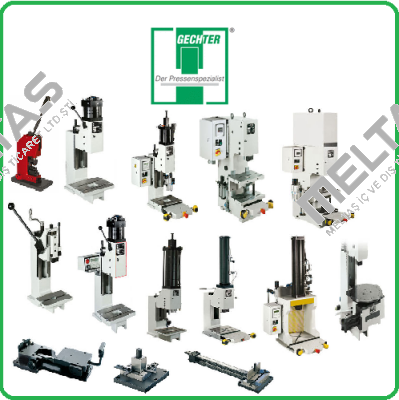 VK-MX-MAXYMOS-BL-DMSPROFINET Gechter