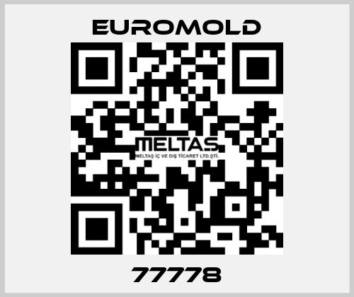 77778 EUROMOLD