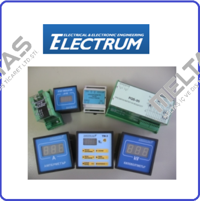 P02-BCD, Type µSI-02 ELECTRUM