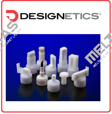 10500-15AF-TD-52-20 Designetics