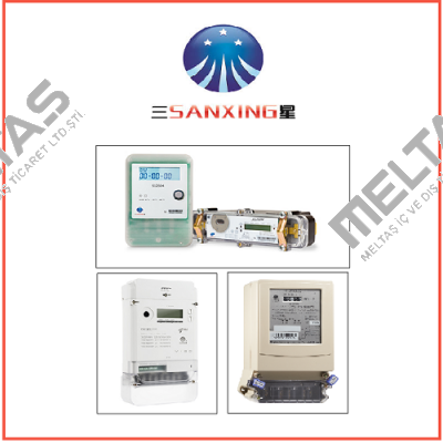 HG remote control for CB-1A-230 Sanxing